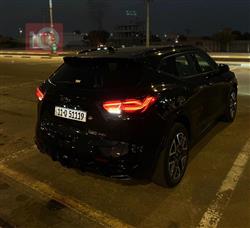 شيفروليه بليزر